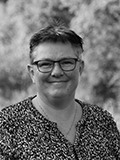 Anne-Marie Pedersen