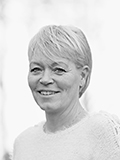 Dorthe Jeppesen